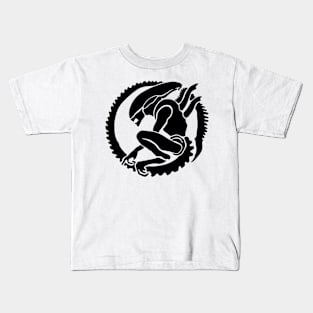 Xenomorph Kids T-Shirt